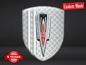 Oldsmobile Adesivi Auto Personalizzati Max Durevoli Pro Stile